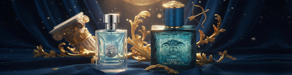 UNE FRAGRANCE QUI DOMINE