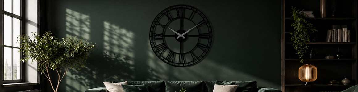 HORLOGES DESIGN