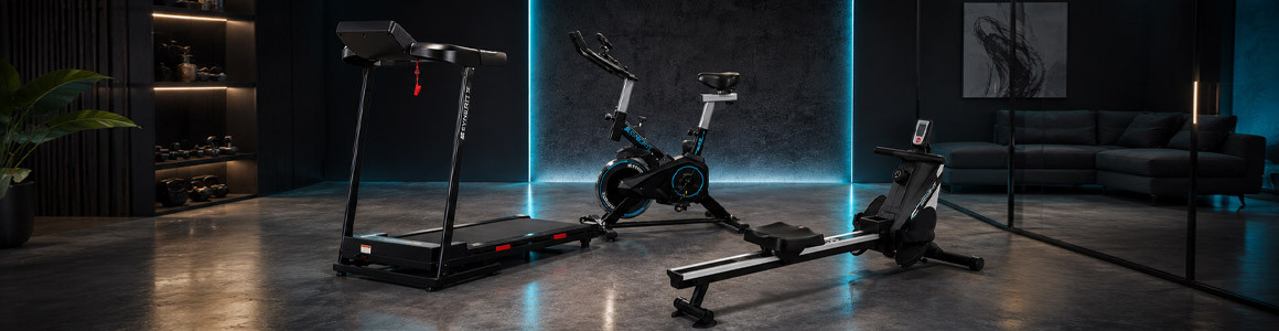 FITNESS & MUSCULATION