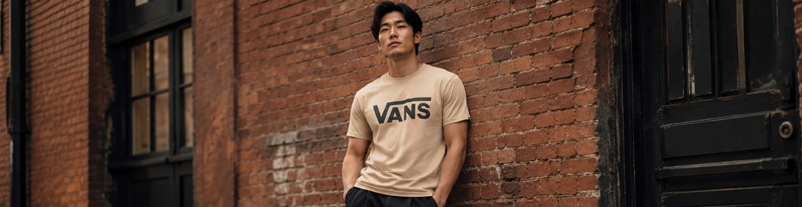 L'ICONE DU STREETWEAR