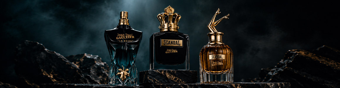 UNE FRAGRANCE QUI OSE TOUT