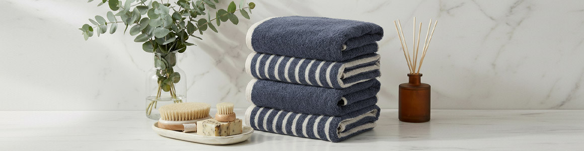LINGE ET TAPIS DE BAIN