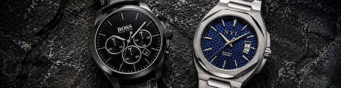 MONTRES & BIJOUX
