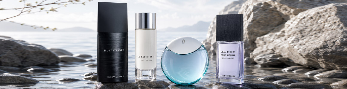 L’ESSENCE DE LA FRAÎCHEUR