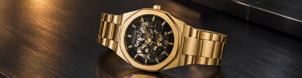 MONTRES À PRIX DOUX