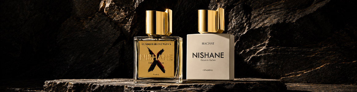 INTENSITÉ & LUXE OLFACTIF