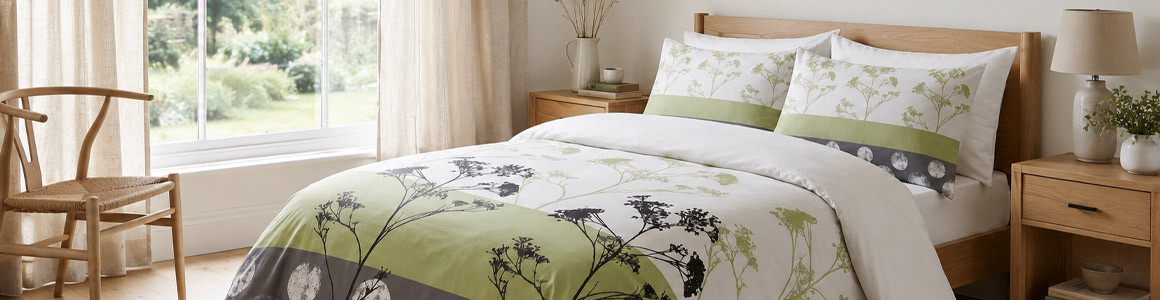 LINGE DE LIT