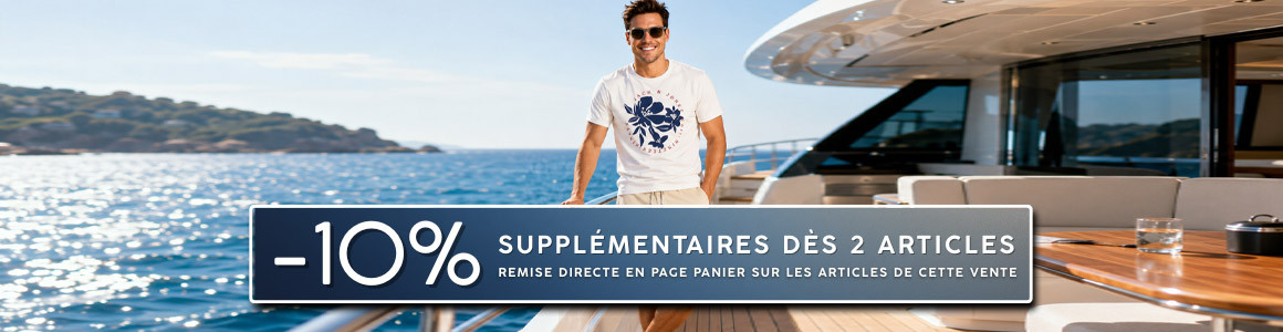 BON PLAN T-SHIRTS & SWEATS