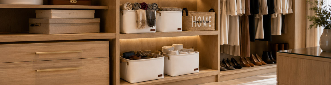 DÉCOREZ VOTRE INTÉRIEUR