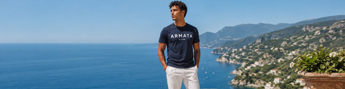 ÉLÉGANCE ITALIENNE INDÉMODABLE