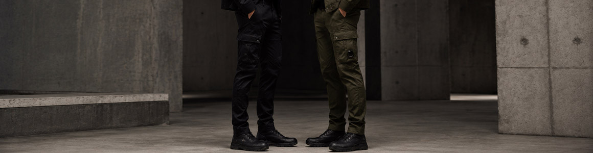 CARGO
