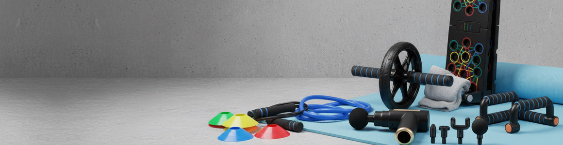 FITNESS & MUSCULATION