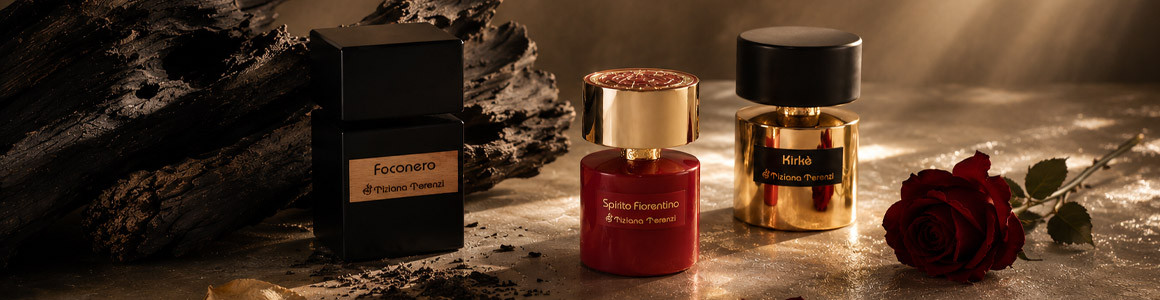 PARFUMS DE LUXE