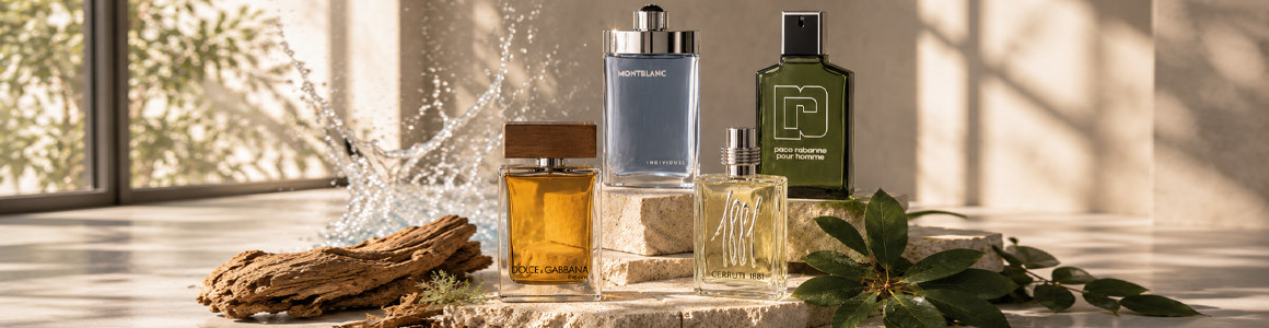 BOUCHERON, GIVENCHY, MAUBOUSSIN, GIORGIO ARMANI...