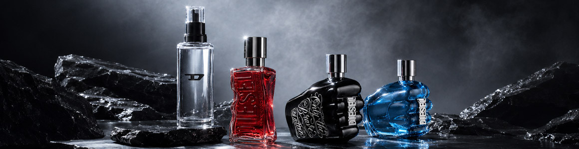 DES PARFUMS AU CARACTÈRE AFFIRMÉ