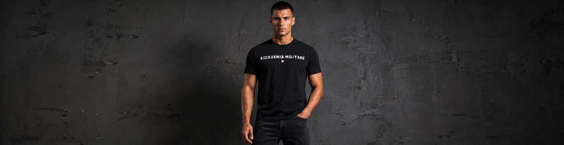 T-SHIRTS STYLE CASUAL