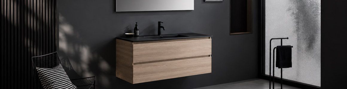 MEUBLES DE SALLE DE BAIN