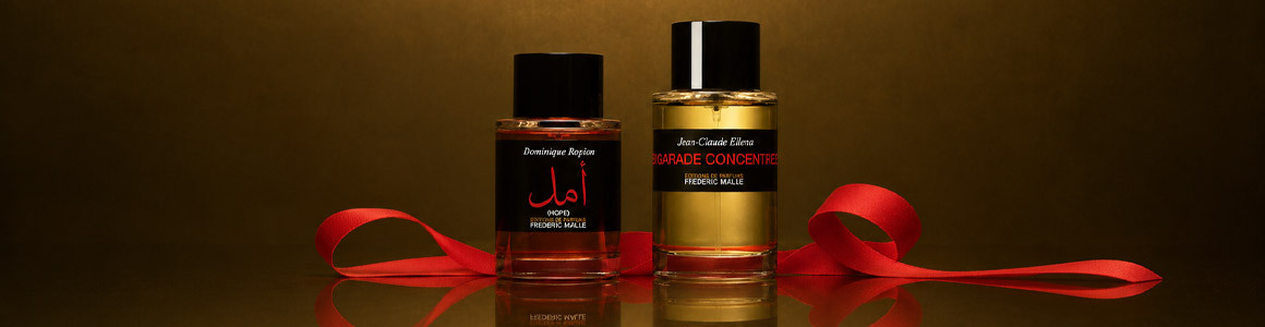 DES FRAGRANCES À LA CRÉATIVITÉ SANS LIMITES