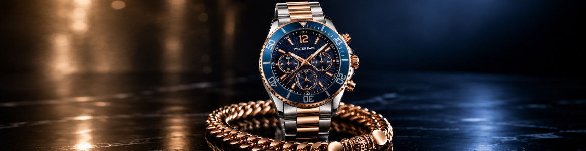 MONTRES QUARTZ & AUTOMATIQUES