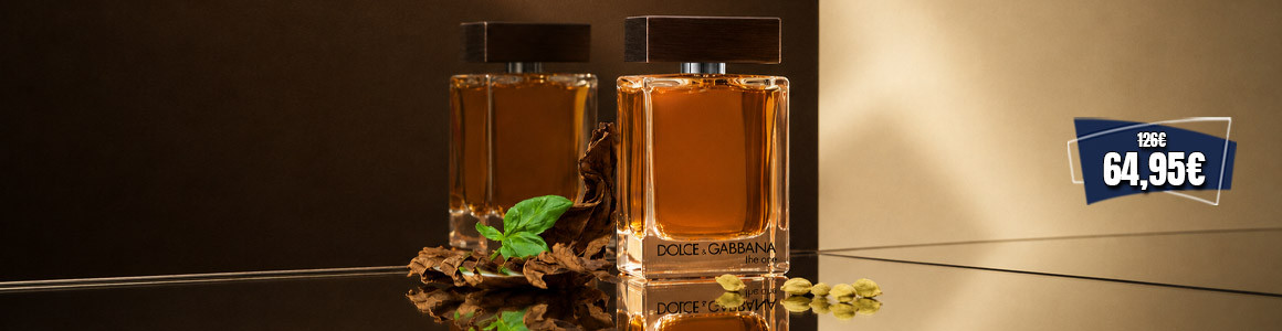 ÉLÉGANCE AU SILLAGE ÉPICÉ
