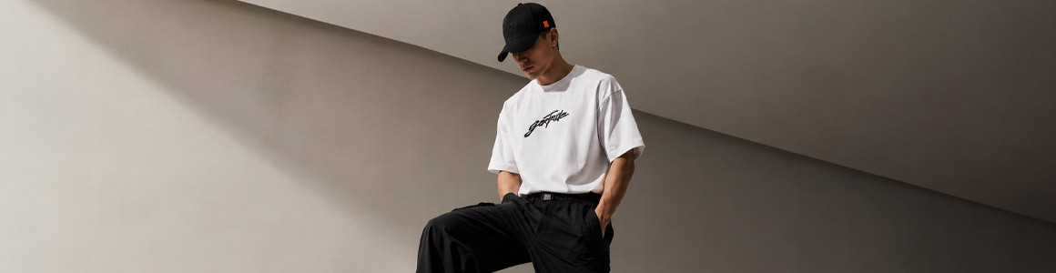 UNE VISION MODERNE DU LUXE CASUAL