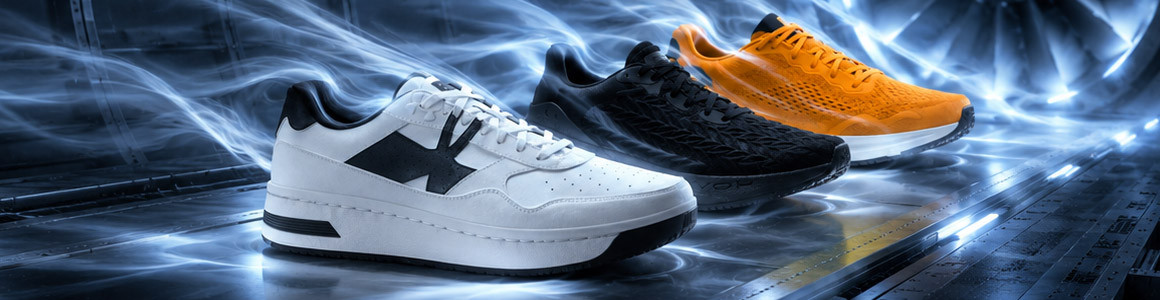 CHAUSSURES