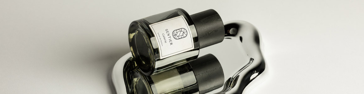 L'ART DU PARFUM D'INTÉRIEUR