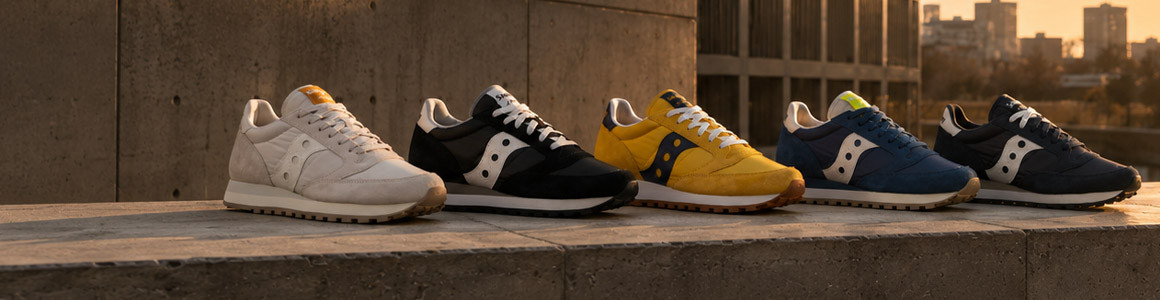 SNEAKERS - 5 COLORIS