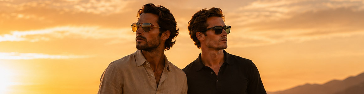 LUNETTES DE SOLEIL