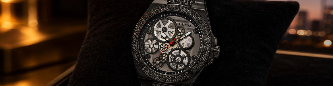 MONTRES & BIJOUX