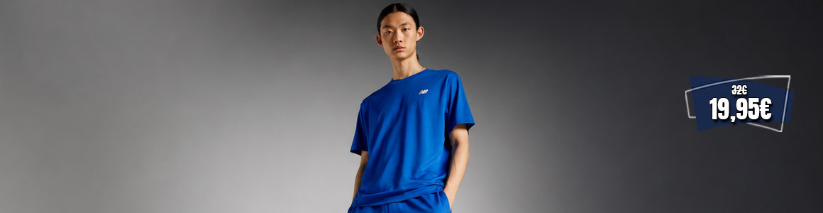 T-SHIRTS AU STYLE ATHLÉTIQUE