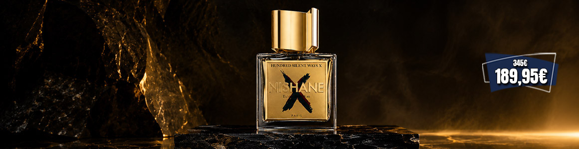 L’ART DU PARFUM INTENSE