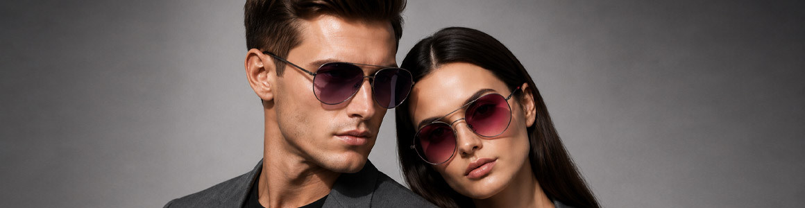 LUNETTES DE SOLEIL