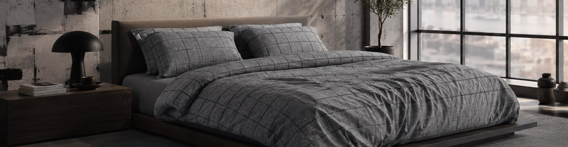 LINGE DE LIT