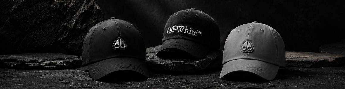 CASQUETTES