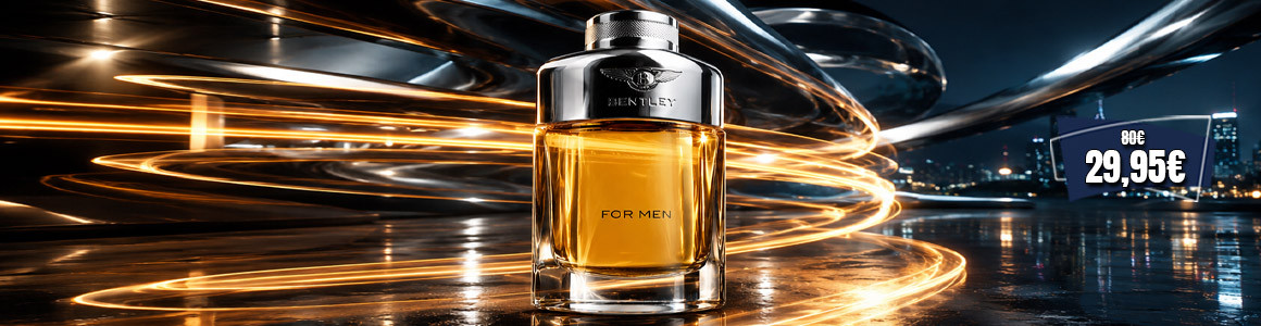 PARFUM CHARISMATIQUE