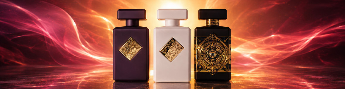 RITUELS OLFACTIFS CONTEMPORAINS