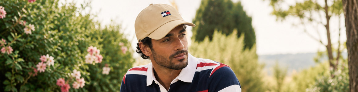 CASQUETTES