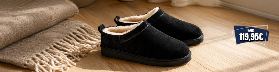 CHAUSSONS