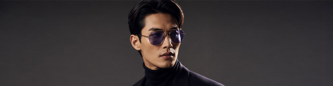 LUNETTES DE SOLEIL