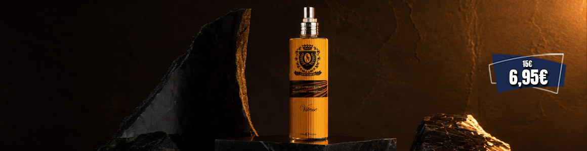 VITESSE EAU PARFUMÉE 250 ML