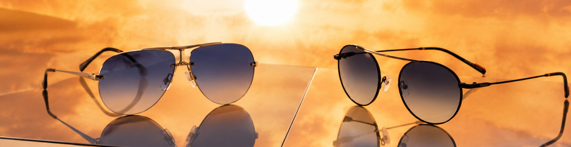 LUNETTES DE SOLEIL