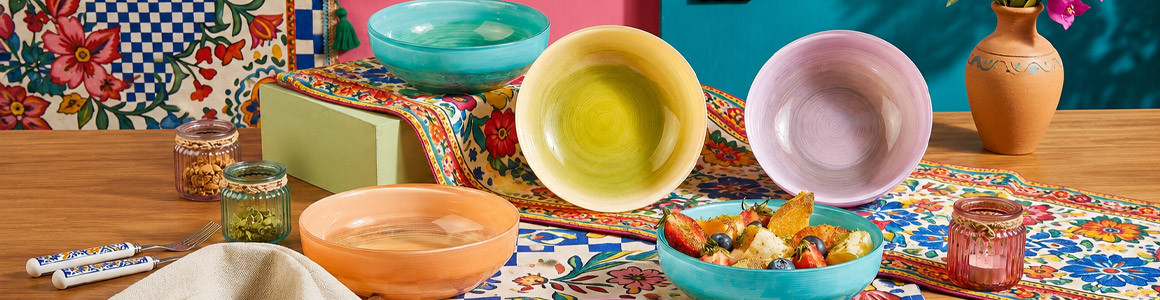 ART DE LA TABLE & DÉCO