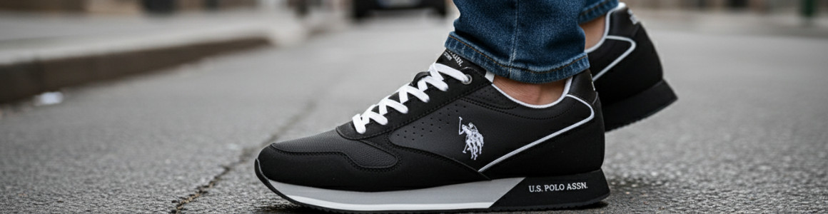 CHAUSSURES CASUAL PREMIUM