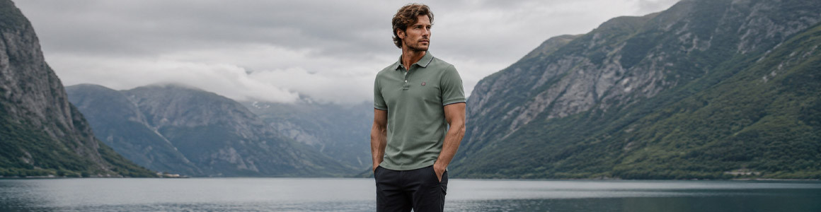 CONÇU POUR L'HOMME MODERNE