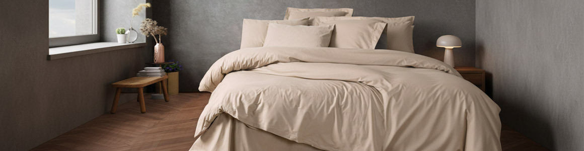 LINGE DE LIT
