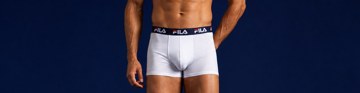 BOXERS ET UNDERWEAR