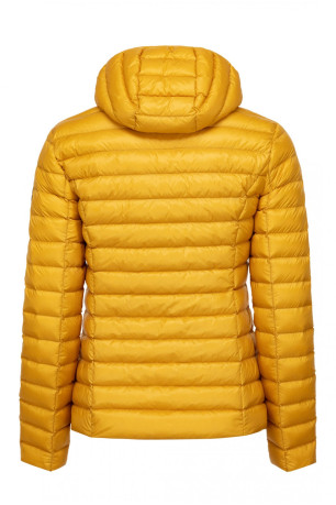 Doudoune capuche ajustée Cloé Just over the top