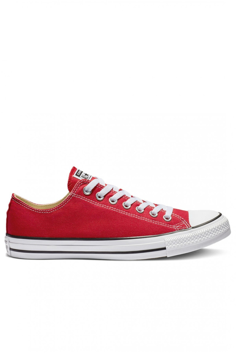 Chuck Taylor All Star Classic BLACK / WHITE Converse