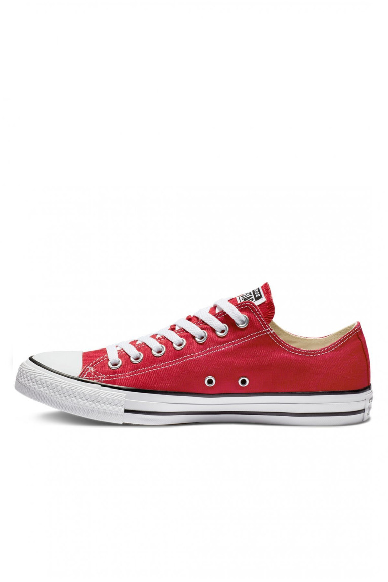 Chuck Taylor All Star Classic BLACK / WHITE Converse